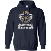 Flight-Nurse-gift-T-Shirt