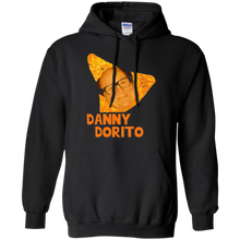 Danny-Dorito.-Funny-Danny-DeVito-Parody-T-Shirt