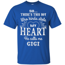 Grandma-GIGI-and-grandson-TShirt-he-stole-my-heart