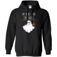 Halloween-costumes--I'm-here-for-the-booz-wine-shirt