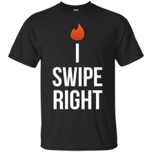 Funny-T-shirt---I-Swipe-Right