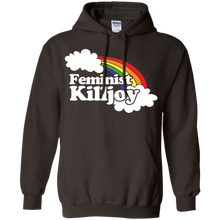 Feminist-killjoy-shirt-feminism-retro-rainbow-t-shirt-cute-t