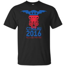 cthulhu-No-lives-matter-t-shirt