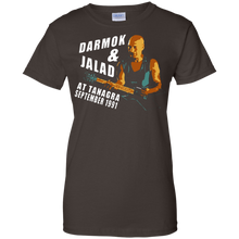 Darmok-_amp_-Jalad-at-Tanagra-T-Shirt