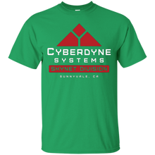 Cyberdyne-Systems-Skynet-Division-T-Shirt