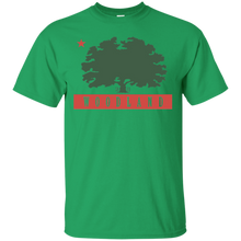 Flag-of-Woodland-California-state-USA-T-Shirt