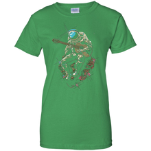Guitar-Astronaut-T-Shirt