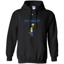 Got-brains-Funny-zombie-pun-T-shirt---Halloween