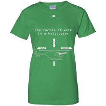 Helicopter-Legend-T-shirt-R-C-pilot-crew-chief-gift