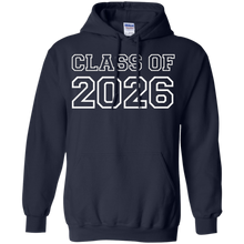 Class-of-2026-School-T-shirt