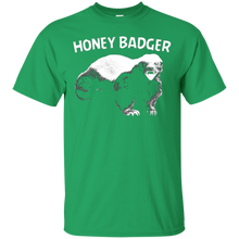 Funny-Honey-Badger-T-shirt---Honey-Badger-Don't-Care-Funny-T