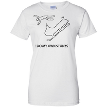 Funny-I-Do-All-My-Own-Stunts--Funny-Snowmobile-T-Shirt