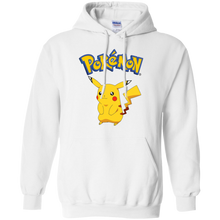 Go-Poke-Funny-TShirt-FRONT-_amp_-BACK-GRAPHIC