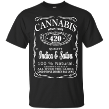 Funny-Wine-t-shirts---Cannabis-shirt