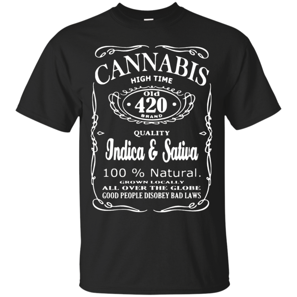 Funny-Wine-t-shirts---Cannabis-shirt