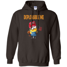 Deplorable-Me---Classic-Fit-Tee-T-Shirt