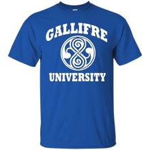 Gallifrey-University-T-Shirt---Gallifrey-University-Apparel