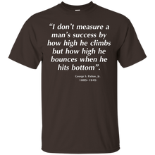 General-George-Patton-Success-Inspirational-T-Shirt