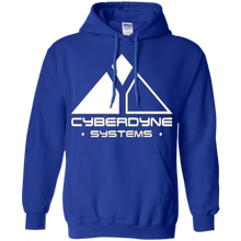 Cyberdyne-Systems-Logo-T-Shirt