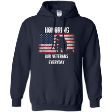 Honoring-our-Veterans-Everyday-TShirt