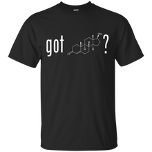Got-Testosterone-Molecule-T-Shirt