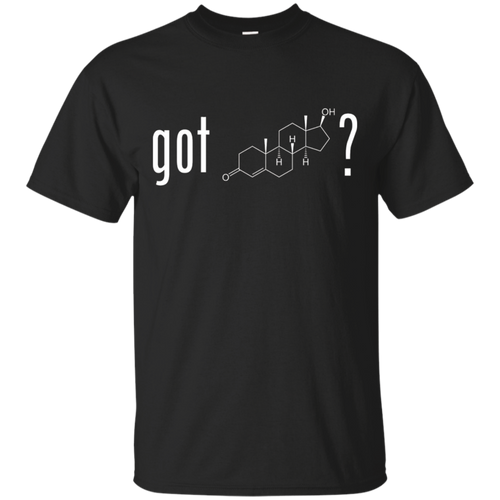 Got-Testosterone-Molecule-T-Shirt