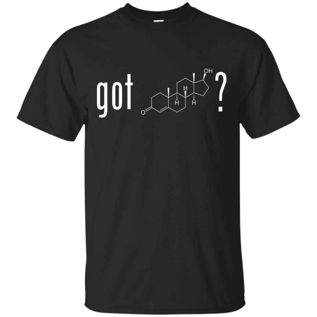 Got-Testosterone-Molecule-T-Shirt