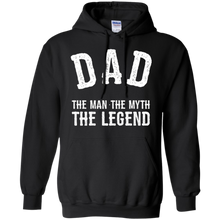 Dad-The-Man-The-Myth-The-Legend-T-Shirt