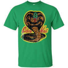 Cobra-Kai-Karate-Kid-Tee-Shirt