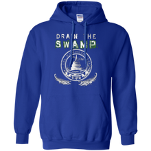 Drain-the-Swamp-T-shirt-for-Donald-Trump-Supporters