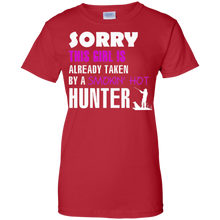 Hunter-shirt---This-girl-is-taken-by-a-Hunter-Guy