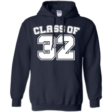 Class-of-32-2032-School-Tee-Shirt---Graduation-Class-Party