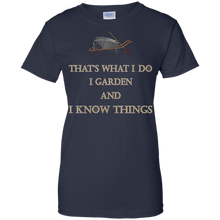 Funny-Gardening--I-Garden-and-I-Know-Things-T-Shirt