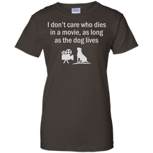 Don't-Care-Who-Dies-As-Long-The-Dog-Lives-Movie-Lover