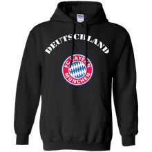 Germany-Soccer-T-shirt-Deutschland-Jersey-Munich