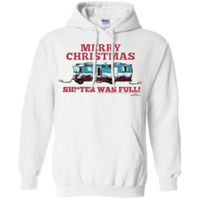 Christmas-Vacation-Shitter-was-Full-T-Shirt