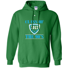 Class-Of-2017-Seniors-T-shirt