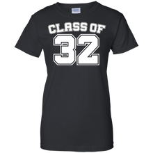 Class-of-32-2032-School-Tee-Shirt---Graduation-Class-Party