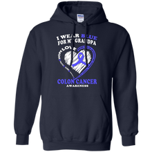 Colon-Cancer-T-Shirt---I-Wear-Blue-For-My-Grandpa