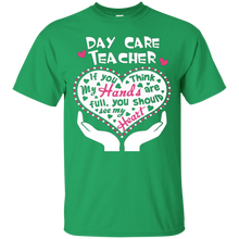 Day-Care-Teacher-Hand-_amp_-Heart-T-Shirt