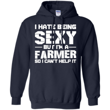Hate-Being-Sexy-But-I'm-A-Farmer-So-I-Can't-Help-It-T-Shirt