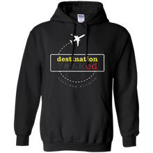 Destination-Fucked-T-Shirt