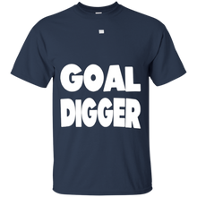 Goal-Digger-T-Shirt