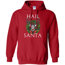 Hail-Santa---Funny-Christmas-Raindeer-T-Shirt