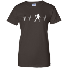 Handball-In-A-Heartbeat-T-Shirt