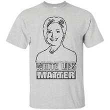 Hillary-Clinton-White-Lies-Matter-Election-T-Shirt