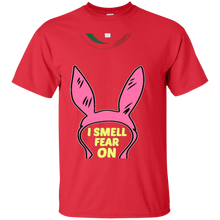 FUNNY-BOB-BURGERS-T-SHIRT
