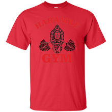 HARAM-BE-Gorilla-T-shirt-1999-2016