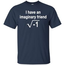 Funny-Math-T-shirts-_quot_I-have-an-imaginary-friend_quot_