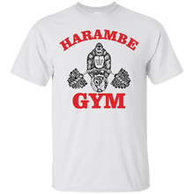 HARAM-BE-Gorilla-T-shirt-1999-2016